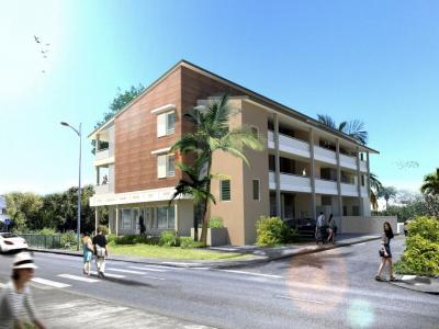 Vente Immeuble SAINT-ANDRE  974