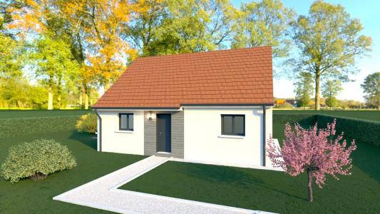 photo For sale Land AILLY-LE-HAUT-CLOCHER 80