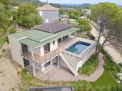 For sale House SAINTE-LUCIE-DE-PORTO-VECCHIO  20