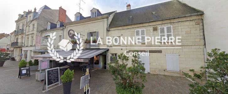 For sale Apartment building SAUMUR  49