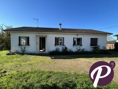 Vente Maison BERGERAC 