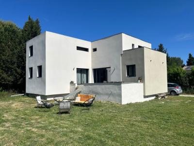 Vente Maison SAINT-LAURENT-DES-ARBRES  30