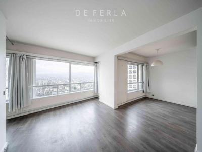 Vente Appartement 4 pices PARIS-15EME-ARRONDISSEMENT 75015