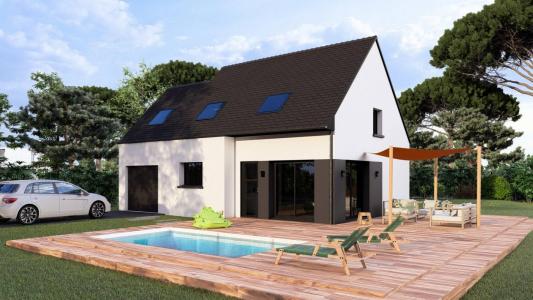 Vente Maison 6 pices BAUD 56150