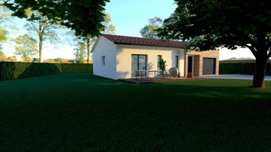 Vente Maison ARSAC 33460