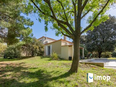 For sale House PLAISSAN  34