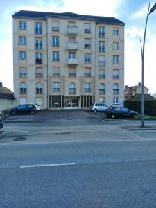 Vente Appartement TROYES 