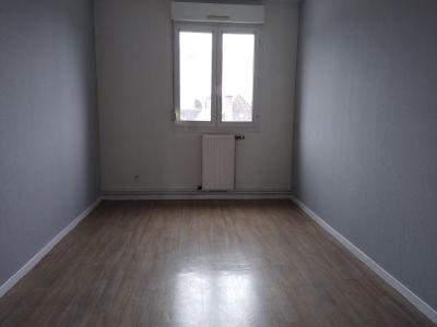 Vente Appartement TROYES 