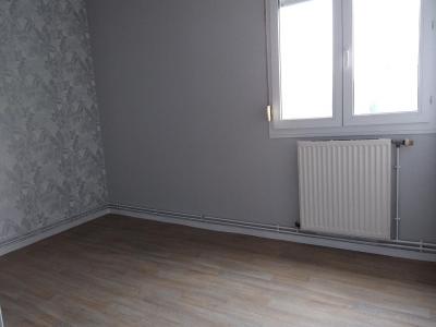 Vente Appartement TROYES 