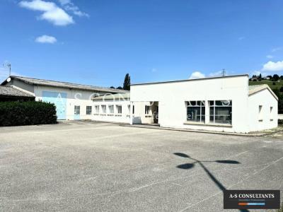 Location Commerce SAINT-GENIX-SUR-GUIERS  73