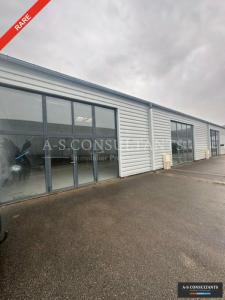 Location Local commercial OYONNAX 01100