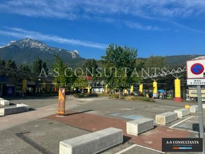 photo For rent Commercial office SEYSSINET-PARISET 38