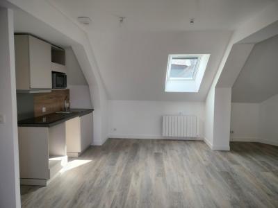 photo For rent Apartment NANTES 44