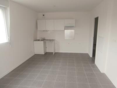 photo For rent Apartment NANTES 44