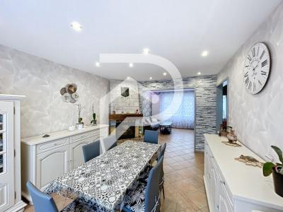 Vente Maison SAINT-MARTIN-BOULOGNE  62