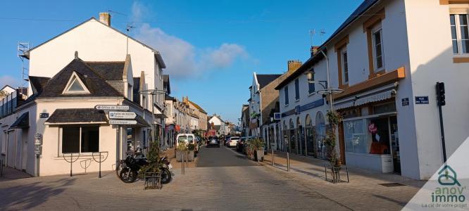 photo For sale Apartment building TURBALLE 44