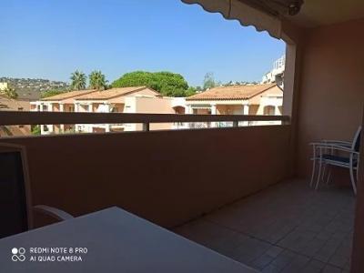 photo For rent Apartment GOLFE-JUAN 06