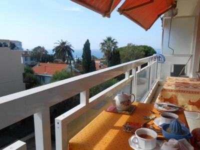 Location Appartement JUAN-LES-PINS 06160