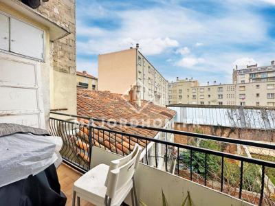 photo For sale Apartment MARSEILLE-5EME-ARRONDISSEMENT 13