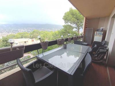 Vente Appartement 4 pices TOULON 83000