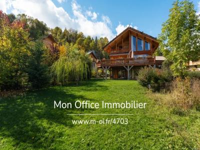 For sale House PUY-SAINT-VINCENT  05