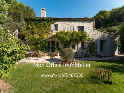 Vente Maison MERINDOL  84