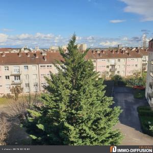 photo For sale Apartment CHALON-SUR-SAONE 71