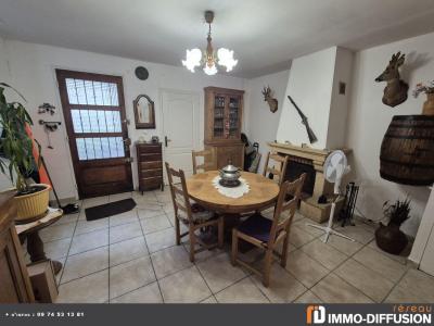 For sale House SAINT-PONS-DE-THOMIERES  34