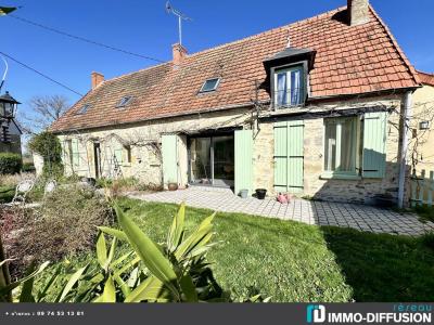 For sale House PERASSAY DANS UN HAMEAU 36