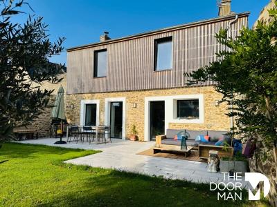 Vente Maison 5 pices SAINT-MALO 35400