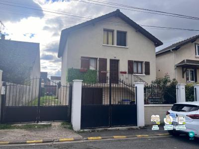 Location Maison LIVRY-GARGAN  93