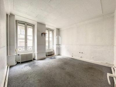 photo For sale Apartment STRASBOURG 67