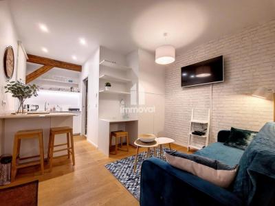 photo For rent Apartment STRASBOURG 67