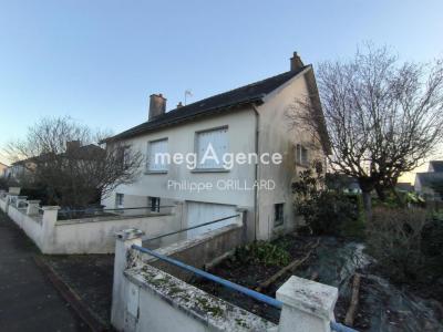 Vente Maison POUANCE  49