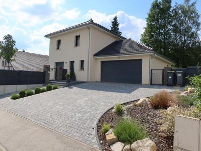 Vente Maison PONTARLIER  25