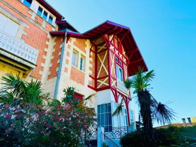 photo For sale Apartment ARCACHON 33