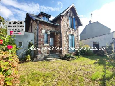 photo For sale House BRETEUIL 27