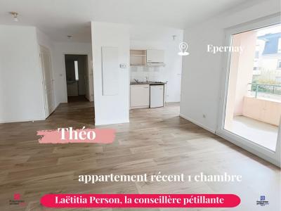 photo For sale Apartment EPERNAY 51