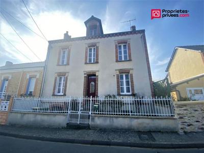 For sale House CHATEAUBRIANT  44