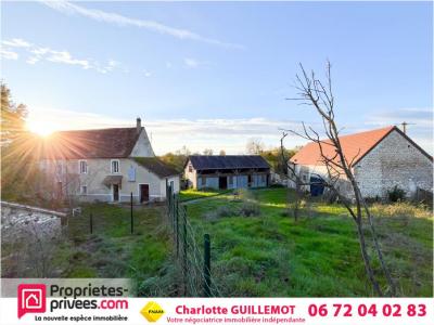 photo For sale House FREDILLE 36