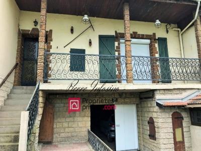 For sale House PONT-SAINT-VINCENT  54