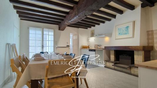 photo For sale House SAINT-AUBIN-DES-CHATEAUX 44