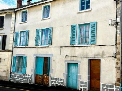 For sale House SAINT-LAURENT-DE-CHAMOUSSET  69