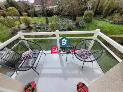 Vente Appartement SAINT-MARTIN-BOULOGNE  62