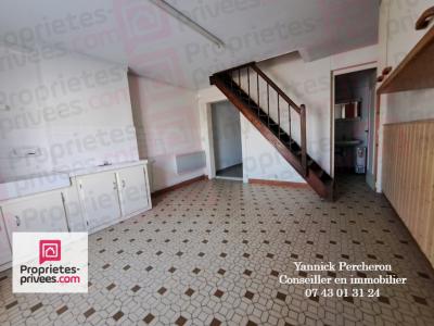 For sale House BRUERE-SUR-LOIR  72