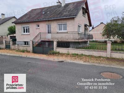 Vente Maison NOYANT  49