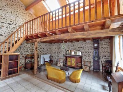 For sale House MAZIERES-EN-GATINE  79