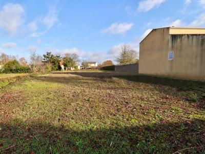 For sale Land GERMOND-ROUVRE  79