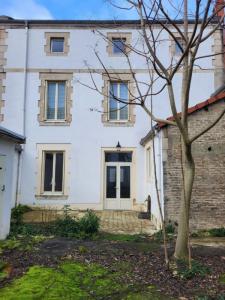 Vente Maison 6 pices SAINT-DIZIER 52100