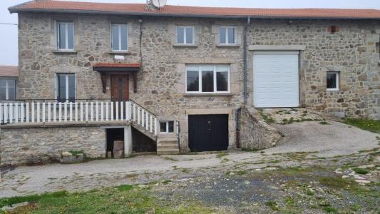 Vente Maison SAINT-ROMAIN-LACHALM  43